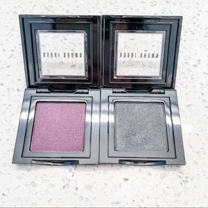 Bobbi Brown Eyeshadows